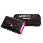 Rosco Digital MIXBOOK Bluetooth enabled Digital Rosco Swatchbook with App Control