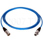 Sescom SC25XXJ Cable-XLR M/XLR F  25` (color) 