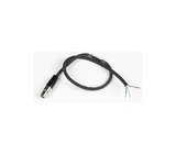 Lectrosonics MCSRPT Cable, TA3F to Tails, 15"