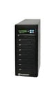 Microboards BD-PROV3-07 7-Drive CopyWriter Pro Blu-Ray Duplicator Tower with 500GB HDD