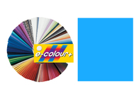 Rosco E-Colour #165 Filter 21"x24" Sheet, Daylight Blue