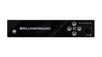 Williams AV FM T55 FM+ Assistive Listening Transmitter With WiFi