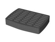 Williams AV FMP 055 40-Slot Foam Insert for CCS 056 DW 40