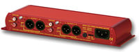 Sonifex RB-PA2 Dual Stereo Phono RIAA Phono Preamp