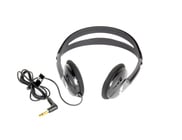 Williams AV HED 021 Deluxe Mono Folding Headphones