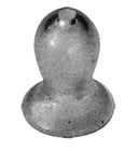 RTS BT4-35629014 Large Earcones (Bag of 5)