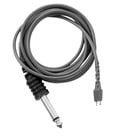 RTS CMT2 5'Cord W/1/4"Plug 60013-000