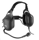 RTS PH-16-A5M Dual-Sided Full Cushion Hearing Protection Headset, A5M Connector