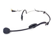 Williams AV MIC 100 Professional Lightweight Headset Microphone with 3.5mm Plug