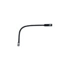 Littlite 12G Gooseneck Lamp, 12" w/ BNC connector