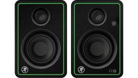 Mackie CR3-X 3" Multimedia Monitors, Pair