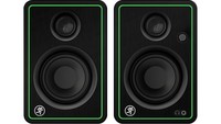 Mackie CR3-XBT 3" Multimedia Monitors with Bluetooth, Piar