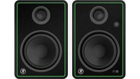 Mackie CR5-X 5" Multimedia Monitors, Pair