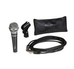 On-Stage AS420V2  Dynamic Handheld Microphone 