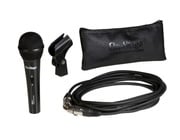 On-Stage AS400V2  Dynamic Handheld Microphone 