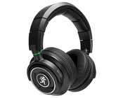 Mackie MC-350  Professional Closed-Back Headphones 