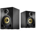 Hercules DJ MONITOR-5  Active Monitoring Speakers 