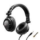 Hercules DJ HDP-DJ-45  Closed-Back DJ Headphones 