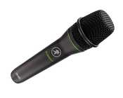 Mackie EM-89D  Dynamic Vocal Microphone 