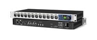 RME 12-MIC  12-Channel Network Microphone Preamp, AVB/MADI 