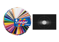 Rosco Cinegel, #3015 Cinegel Diffusion Sheet, 20"x24", 3015 Light Tough Silk