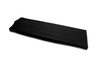 Hosa KBC-176 61- to 76-Key Keyboard Dust Cover