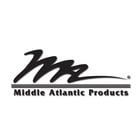 Middle Atlantic SFD-LOCK Standard Front Door Lock