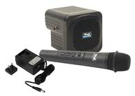Anchor AN-30 Basic Package 4.5" 30W Portable Speaker with Dual Wireless Receiver and One Wireless Mic