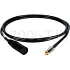 TecNec SPDIF-AES-6 Cable, SPDIF/AES Adapter