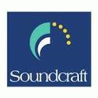 Soundcraft BF10.522003 Expression 3, Performer 3 Dust Cover, 2x Gooseneck, Pad, Pen