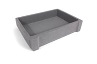 Williams AV FMP 049 Open-Bay Foam Insert for CCS-053, CCS-054 Cases