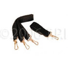 Porta-Brace VCM12 Velcro Cable Wrap 12" 4/set 