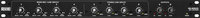 Rane MLM82S Stereo Mic/Line Mixer
