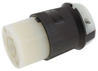 Whirlwind HBL2513  Hubbell L21-20, Inline Female AC Connector 