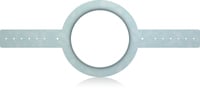 Tannoy Plaster Ring CVS 4/CMS 401/403/501/503 Plaster (Mud) Ring Accessory for Select Ceiling Loudspeakers