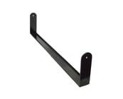 Technomad 1228  Yoke Mount Bracket with Hardware for Paris Loudspeakers