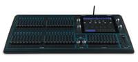 ChamSys QuickQ 30 Four Universe Compact Lighting Console