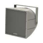 Biamp R.5COAX99B 12" 2-Way Full Range Coaxial Speaker 200W, Weather Resistant, Black