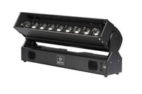German Light Products Impression X4 Bar 10 Motorized 10x15W RGBW Batten