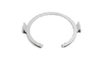 JBL MTC-8128C C-Ring for 8128 Ceiling Speaker, Sold in Packs of Four (Priced as Each)