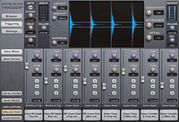 Steven Slate Drums TRIGGER 2 Deluxe Exp Deluxe Exp for TRIGGER 2 (download)