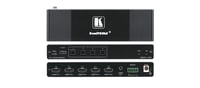 Kramer VS-411X  4x1 4K HDR HDMI Auto Switcher 