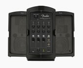 Fender Passport Conference Series 2 175W 5-Channel Portable PA System