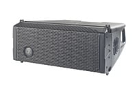 DAS Event 26A 2x6.5" 2-Way Active Line Array Module