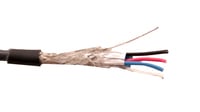 Belden DMXFLEX-50  50' Wire, 24g, High Bandwidth, DMX 
