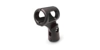 Hosa MHR-422 .87" (22mm) Rubber Microphone Clip Stand Adapter