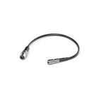Blackmagic Design CABLE-DIN/BNCFEMALE  DIN 1.0/2.3 to BNC Female Adapter Cable 