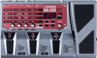 Boss ME-20B Bass Mutliple Effects