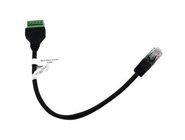 BirdDog BD-PTZK-422232  RS422/232 RJ45 Adaptor for PTZ Keyboard 