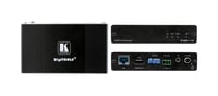 Kramer TP-583R  4K HDR HDMI Receiver with Data over Long-Reach HDBaseT 